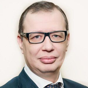Анатолий Курманов